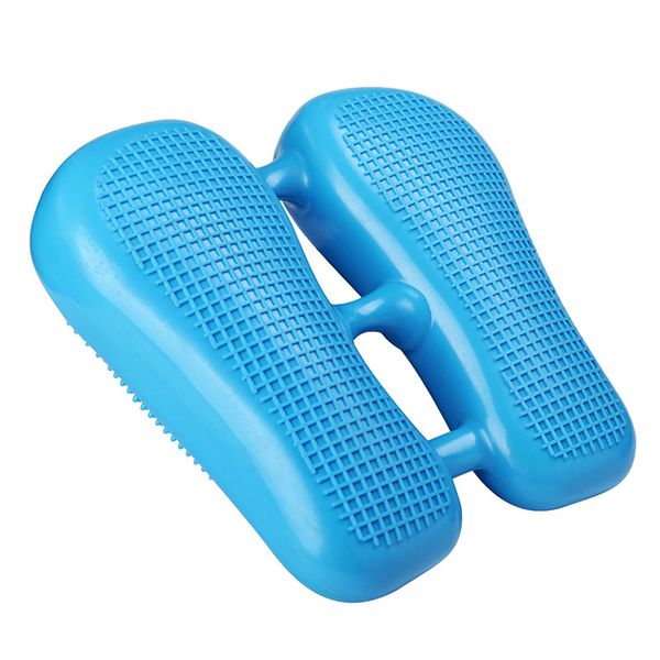 Inflatable Foot Body Gym Fitness Yoga Wobble Stability Balance Cushion