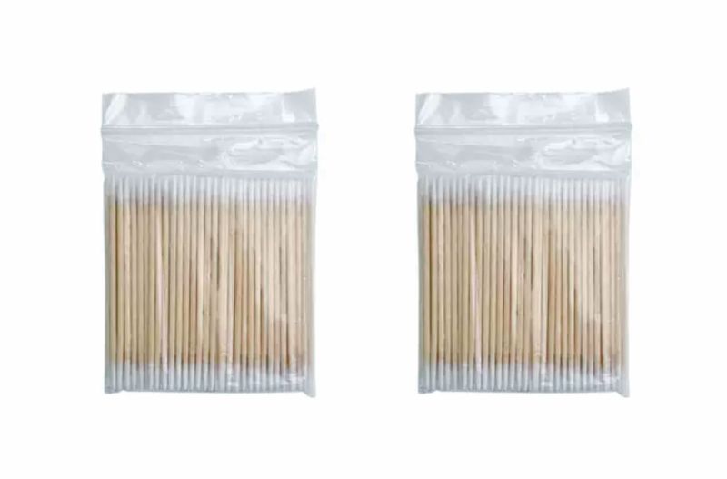 Gel Polish Anti-flow Swabs
