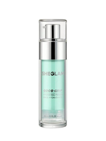 Silky SHEGLAM Good Grip Hydrating Gel Primer Oil Control Moisturizing Prime