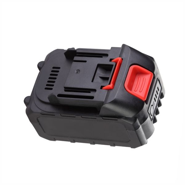 Genesis Duravac Cordless Battery Pack