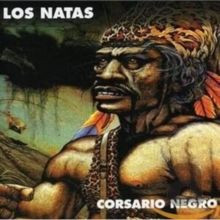 Corsario Negro (Vinyl / 12" Album)