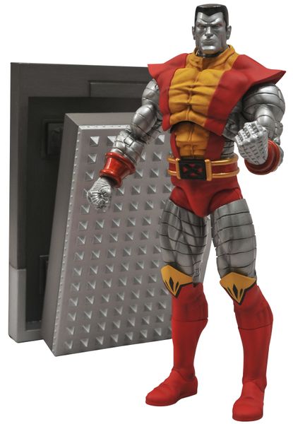 Marvel Select Colossus Figure