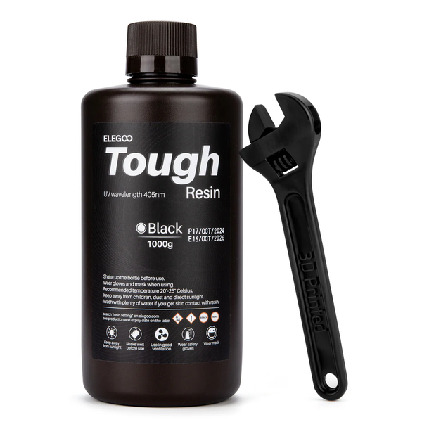 Elegoo - Tough Resin
