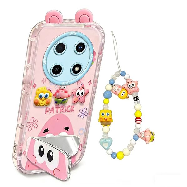 Phone Case Compatible With Huawei Nova 14i Fashion Cute Protective Case