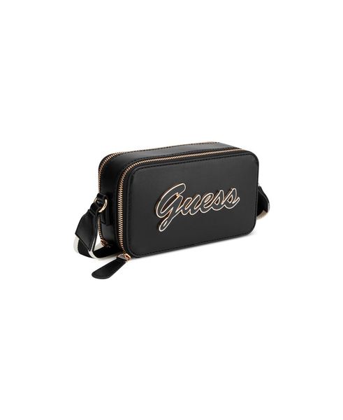 Guess Carrara Mini Crossbody Top Zip