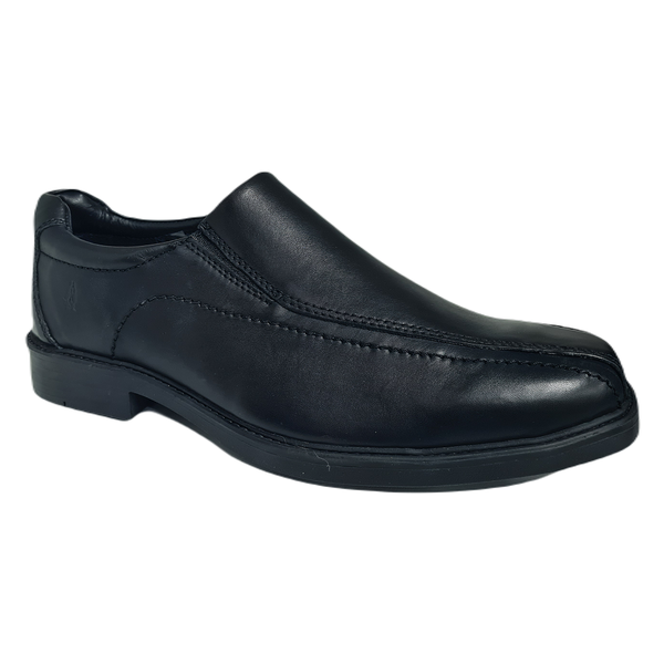 Hush Puppies Pisces Slip On Black image