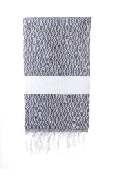 The Cotton Company 100% Cotton Turkish Towels