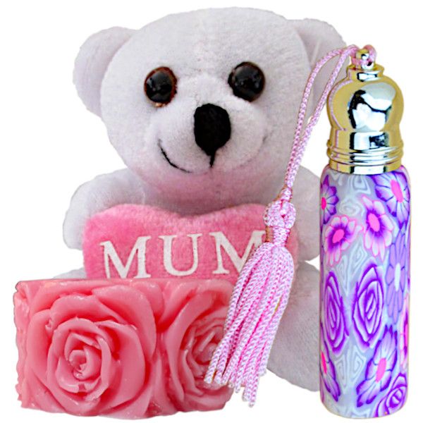 Happy Mother's Day Gift Box