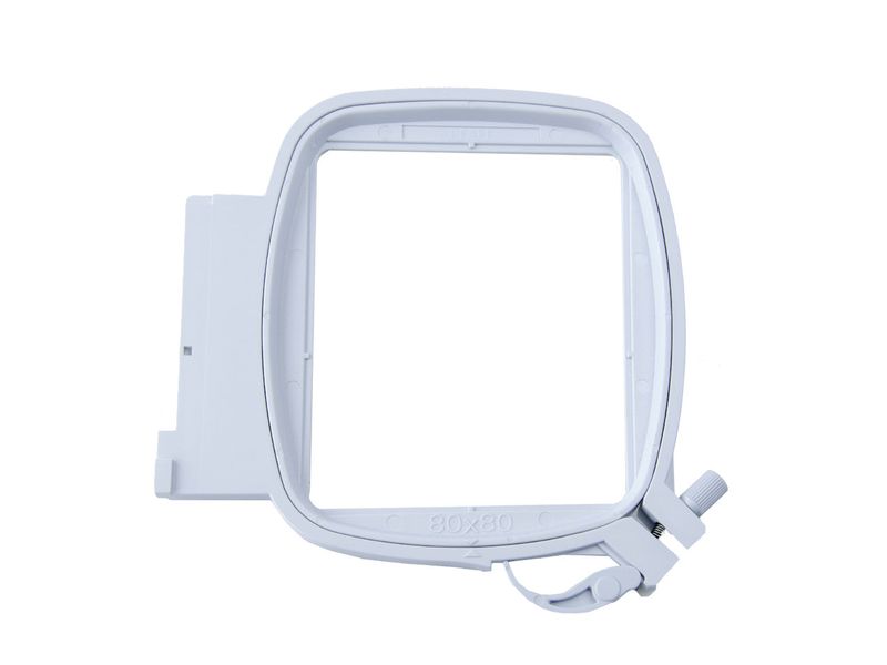 Singer Embroidery Sewing Machine Mini Hoop Square 80 x 80mm EM9305