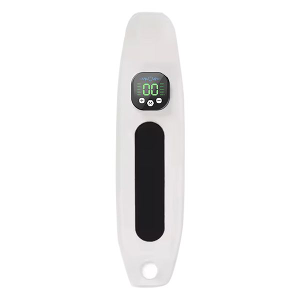 10 Modes 29 Levels EMS Wrist Massager, Magnetic Detachable Wrist Brace