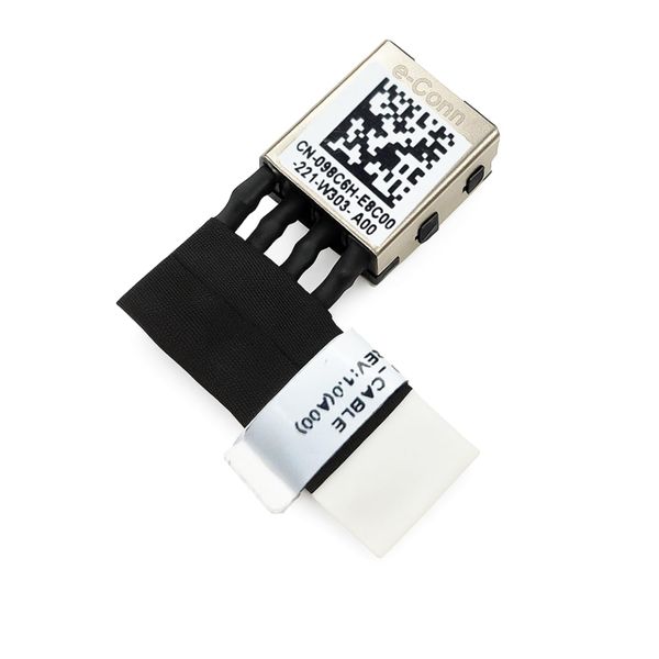 DC Power Charging Jack/Port Compatible With Dell Latitude 5580 5590 Laptop
