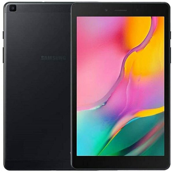 Samsung Galaxy Tab A 8" (T295) LTE &amp; WiFi Tablet - Black