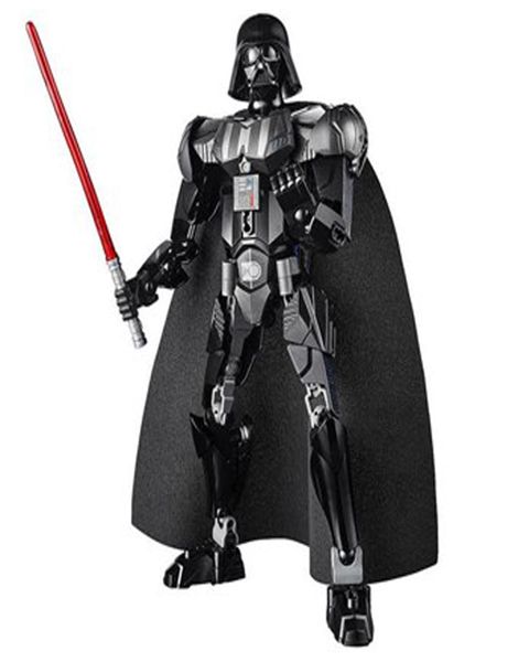 G4A - S-Wars - 9015 - Darth Vader