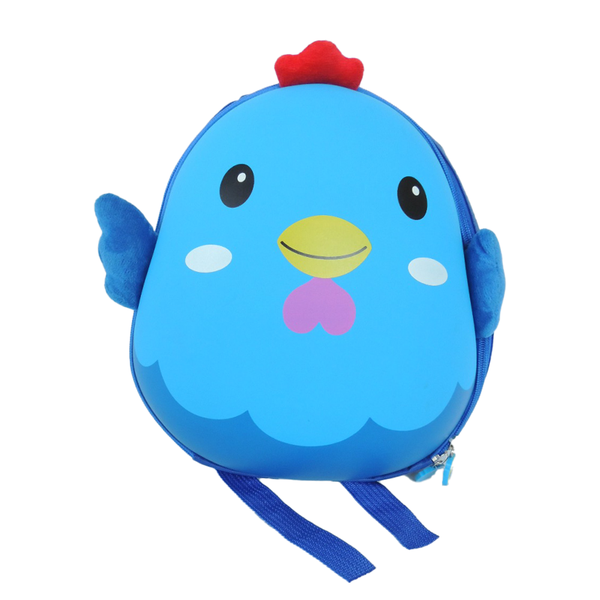 Bird Backpack For Boys