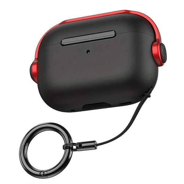 Earbud Case Compatible with Apple Airpods Pro 3