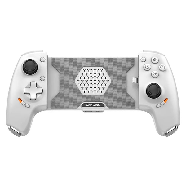 Mobile Phone Game Controller Type-C Wired &amp; BT Compatible with Android, iOS, PC, Switch