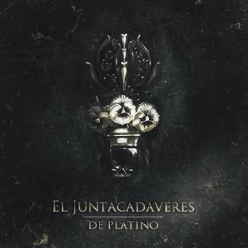 De Platino (CD / Album)