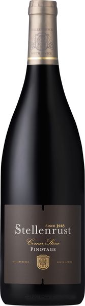 Stellenrust Corner Stone Pinotage