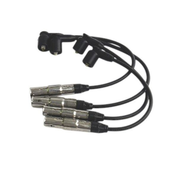 BMW 3 Series M43 Ignition Wire Set - Spark Plug Lead Kit
