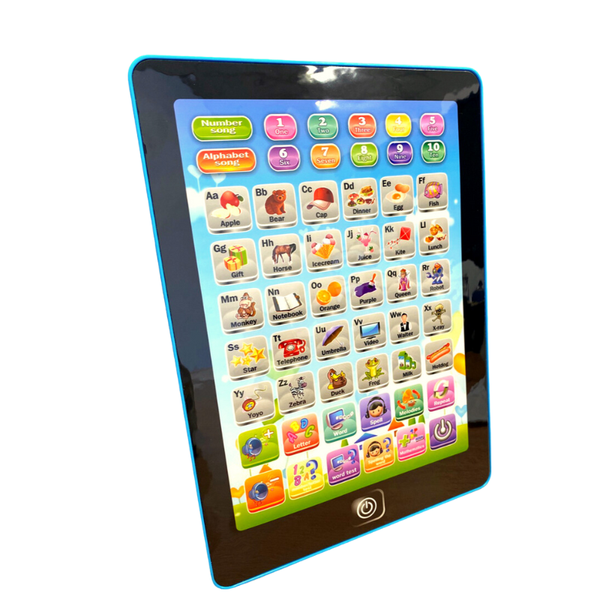 My First Year Kids Tab Style Toy