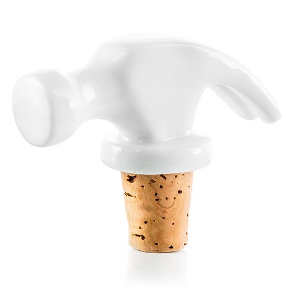 Winediver/Hammer &amp; Son (Hammer), Weinstopper/Bottle Sealer