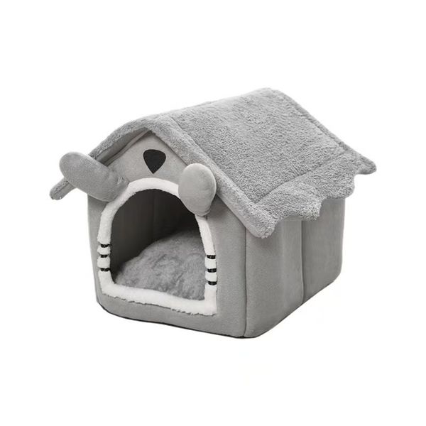 ZELTRYN All-Season Pet Bed (Suitable for pets up to 25 lbs)
