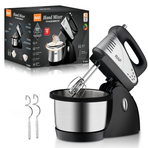 Stand Mixer