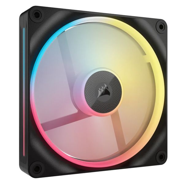 Corsair iCUE LINK LX140-R RGB 140mm PWM Fan 2000 RPM