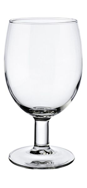 Vicrila - Malta 440ml Beer Glasses - 6 Pack