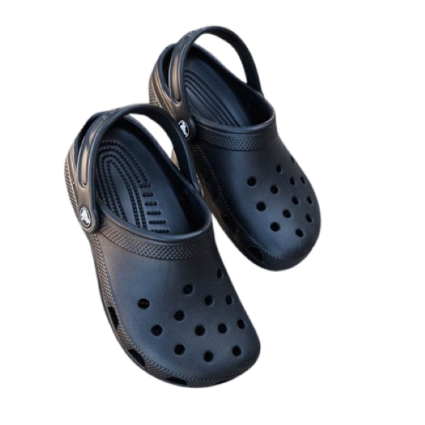 Kids Clogs, Slip-on Closed Toe Sandals