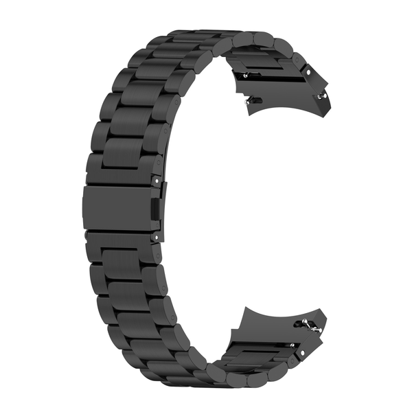 Galaxy Watch4 Milanese Magnetic Strap - Steel Mesh, Adjustable