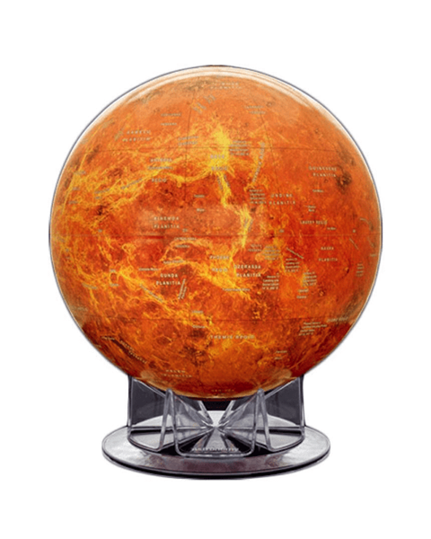 Venus Globe