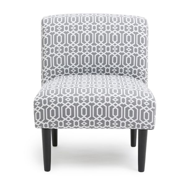George &amp; Mason - Penny Accent Chair