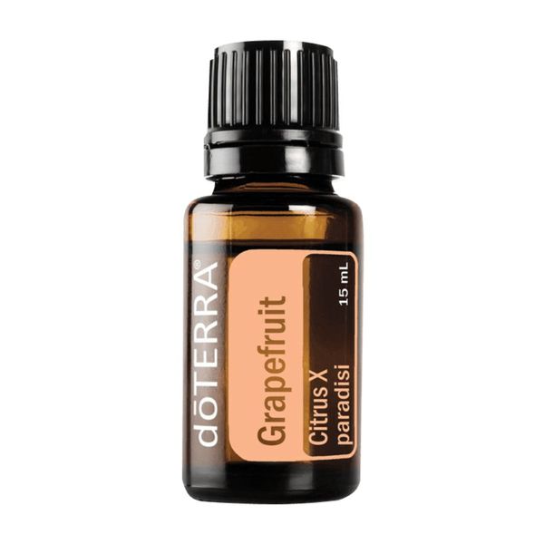 DoTerra Grapefruit Essential Oil Blend 15ml