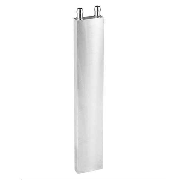 Aluminum Liquid-Water Cooling Block For Computer Cpu Radiator (240mm)