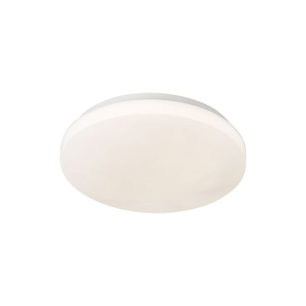 Eurolux - LED Ceiling Light 12W White Thin 4000K