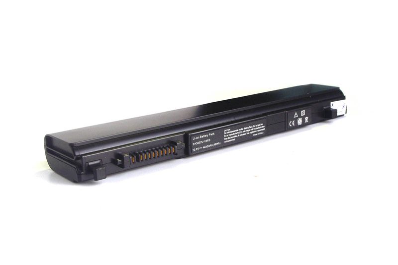 6-Cell Battery for Toshiba Portege R700 R830 R930 Satellite R630 R830 R845
