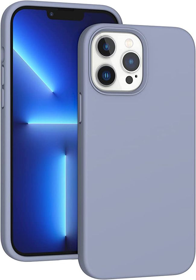 KONSAELR Custodia Portafoglio Magnetica Per IPhone 14/14 Pro/14 Max/14 Pro Max - Pelle Con Slot Carte