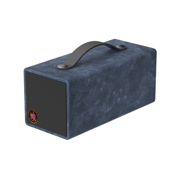 AV Love AVL1 Deep Edge Style True Wireless Portable Speaker