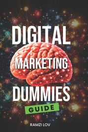 Digital Marketing 001, Dummies to PROS: Beginners Guide 2024 | Shop ...