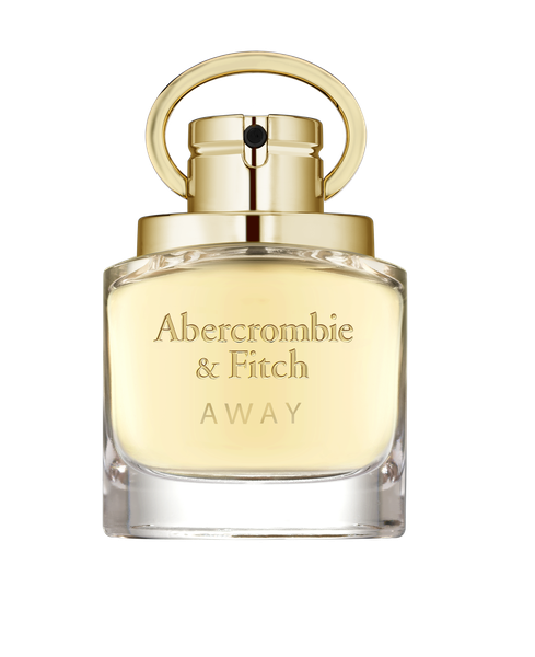 Abercrombie and Fitch Away Women EDP 50ML