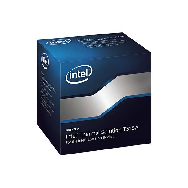 Intel Active Thermal Solution TS15A