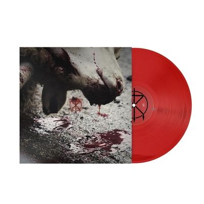 Director's Cuts (Vinyl / 12" Album)