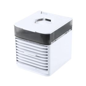 Mini Small Space USB Ultra Air CooleCooling Fan Air Conditioner