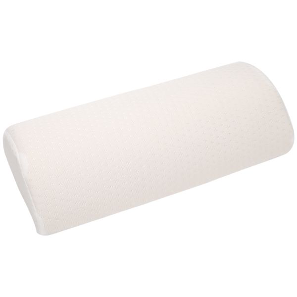 Half-Moon Pillows Memory Foam Pillows Gel Leg Pillows Leg Cushions