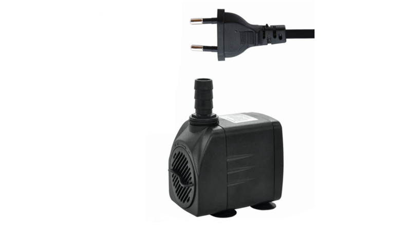 Submersible Pump,for Aquariums, Fish Tanks, Ponds