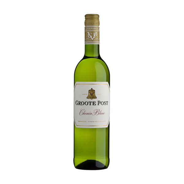 Groote Post Chenin Blanc
