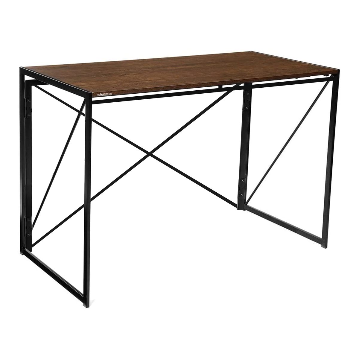 Folding Computer Desk Study Table 120cm x 60cm Shop Today. Get it