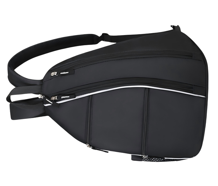Lightweight Multi-Compartment Tennis Padel Backpack