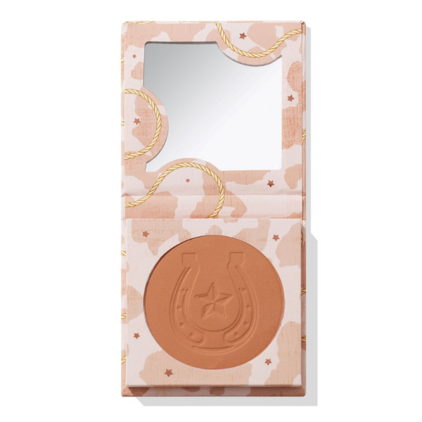Colourpop Bankroll Pressed Powder Blush
